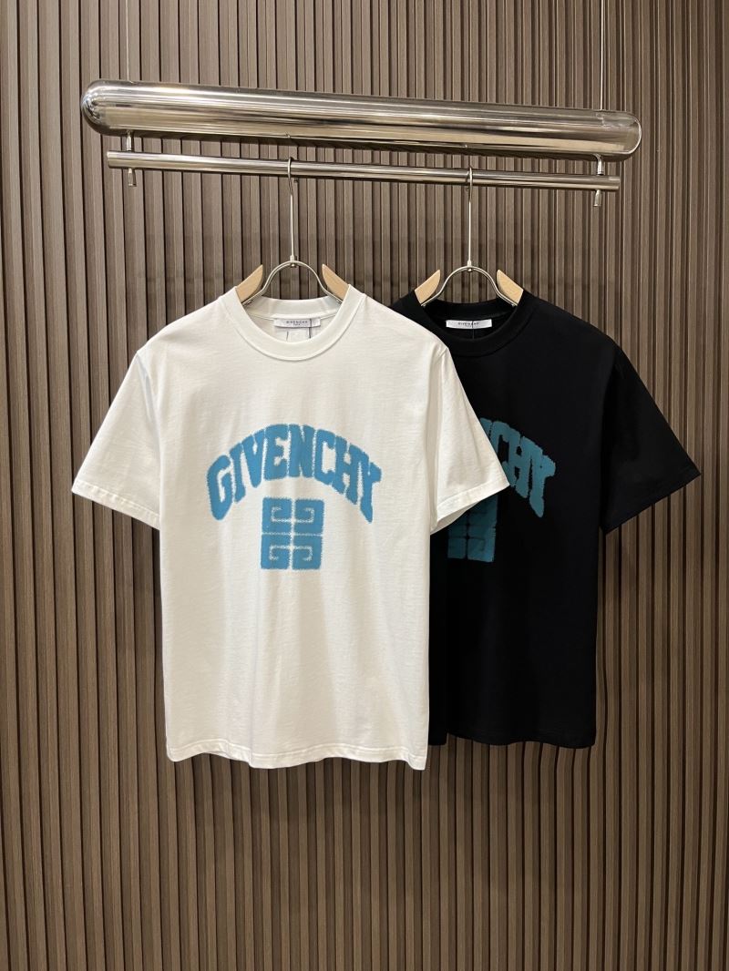 Givenchy T-Shirts